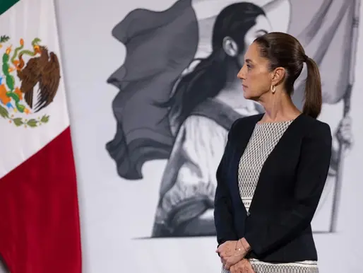 Gobierno federal anuncia construcción de 1,000 centros de cuidado infantil como pilar de la “sociedad del cuidado”