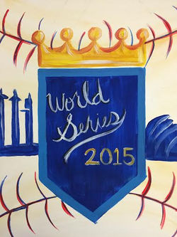 World Series 2015