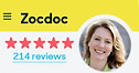 book online with Dr. Mary Huffman