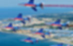 des avions