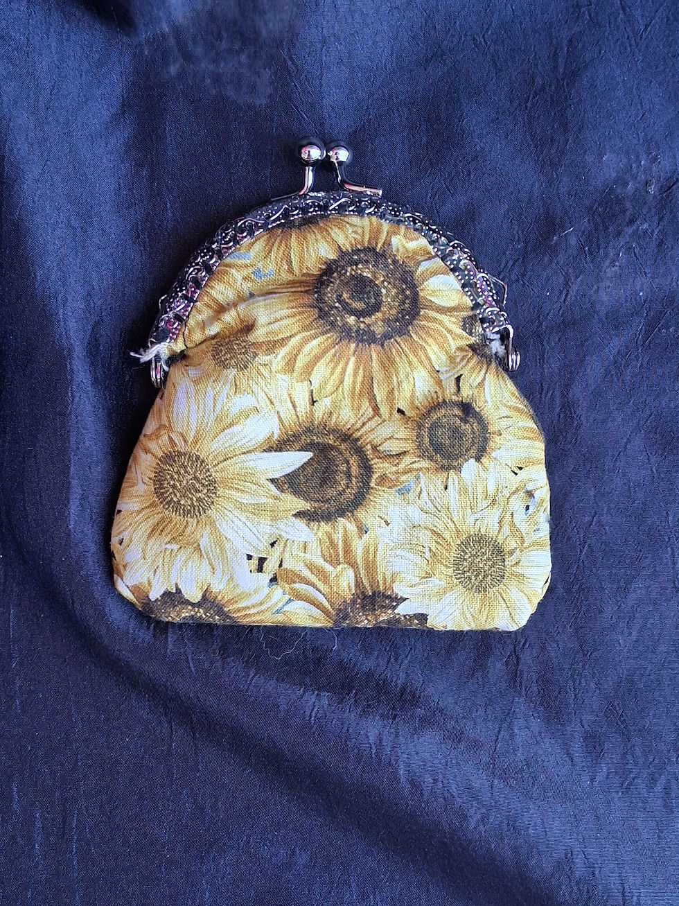 Coin Purse