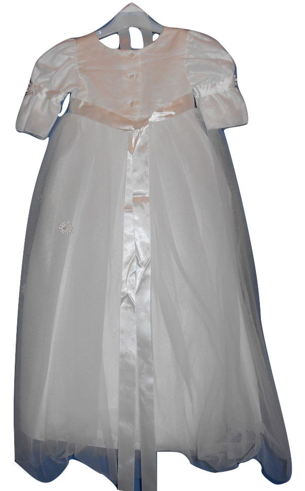 Thumbnail: Beautiful Christening / Confirmation Robes