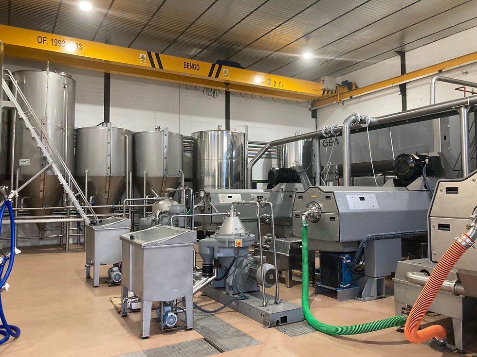 Miniature : Ad Olivetum BIB 3L monovariétale Arbequina