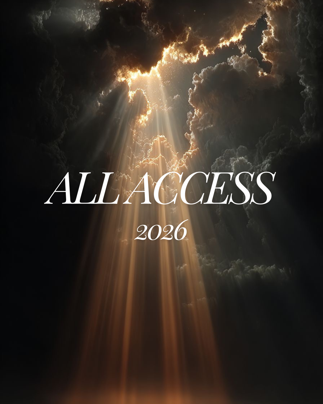 All Access 2026 (R)