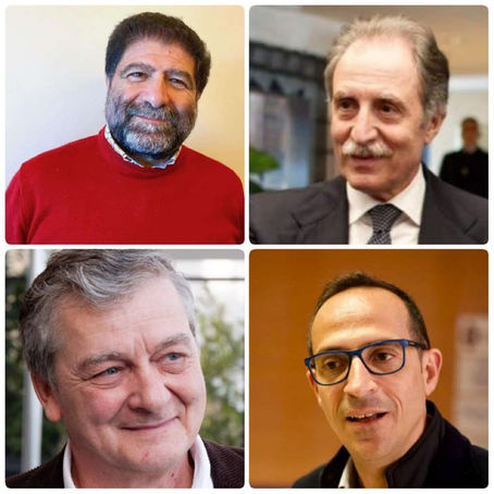 Elezioni regionali, è il turno della Basilicata