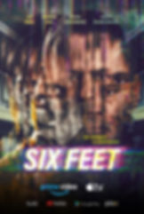 SixFeet_Poster