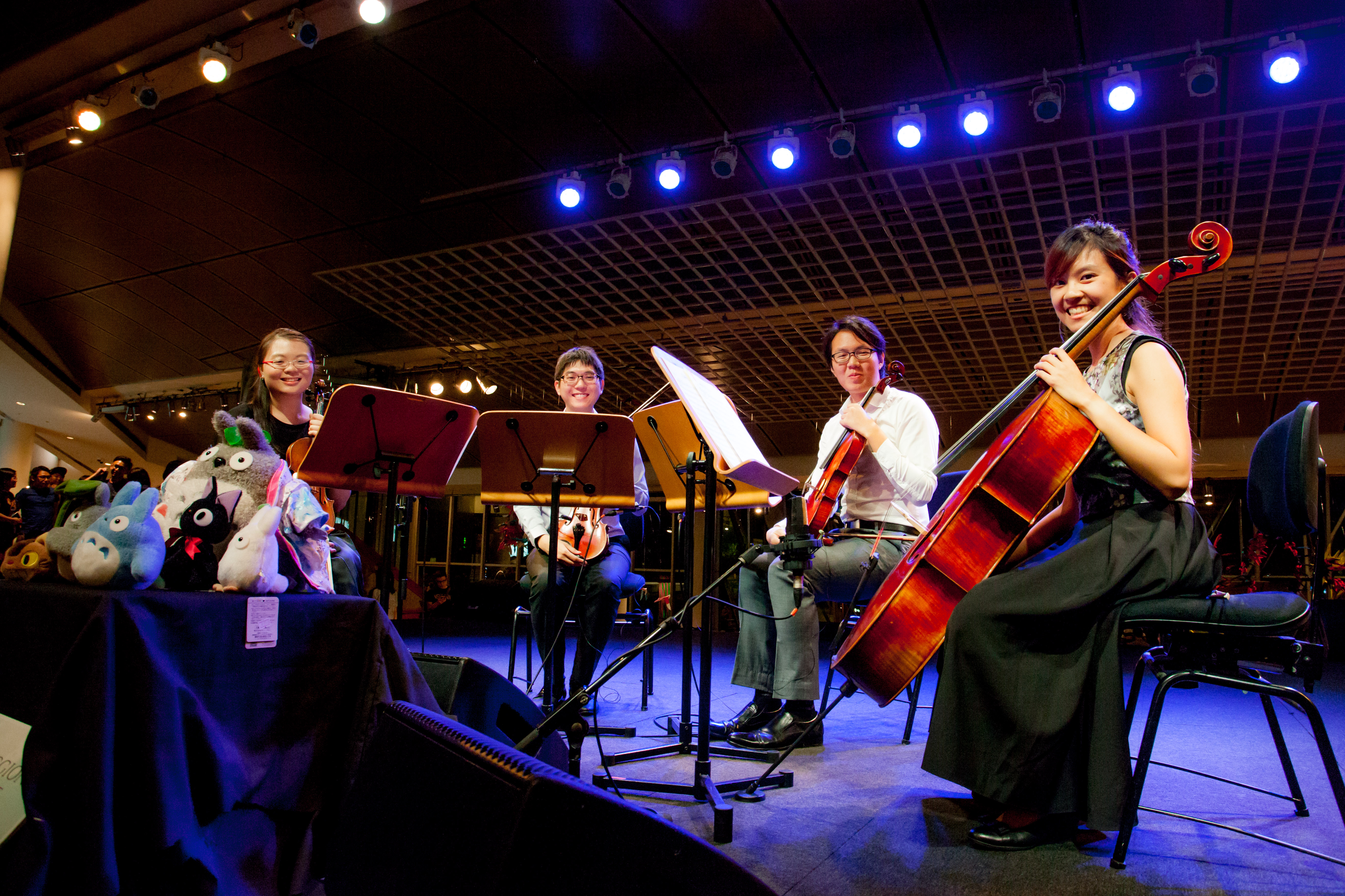 Super Japan: Music of Studio Ghibli