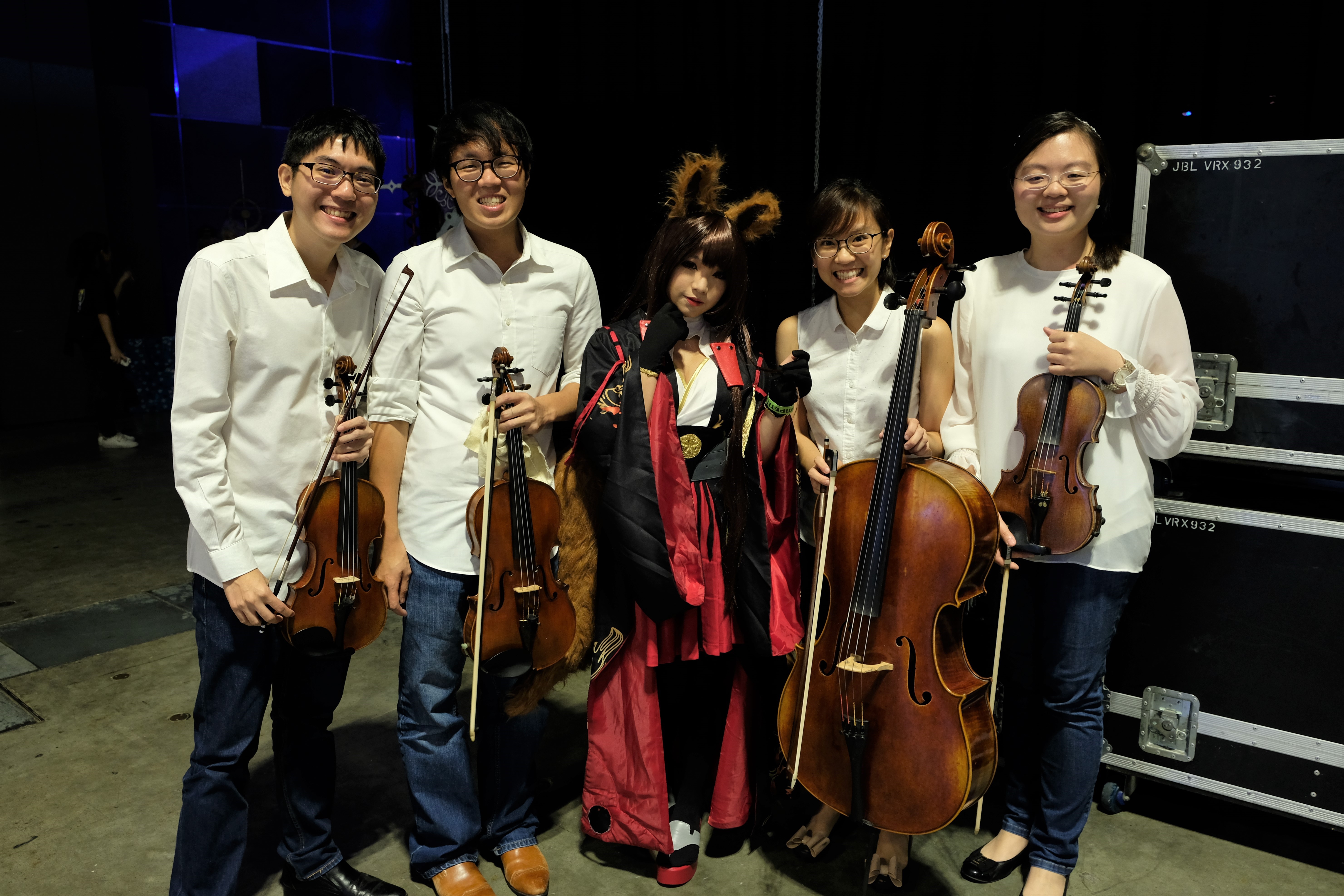 Asia GAME Festival 2018