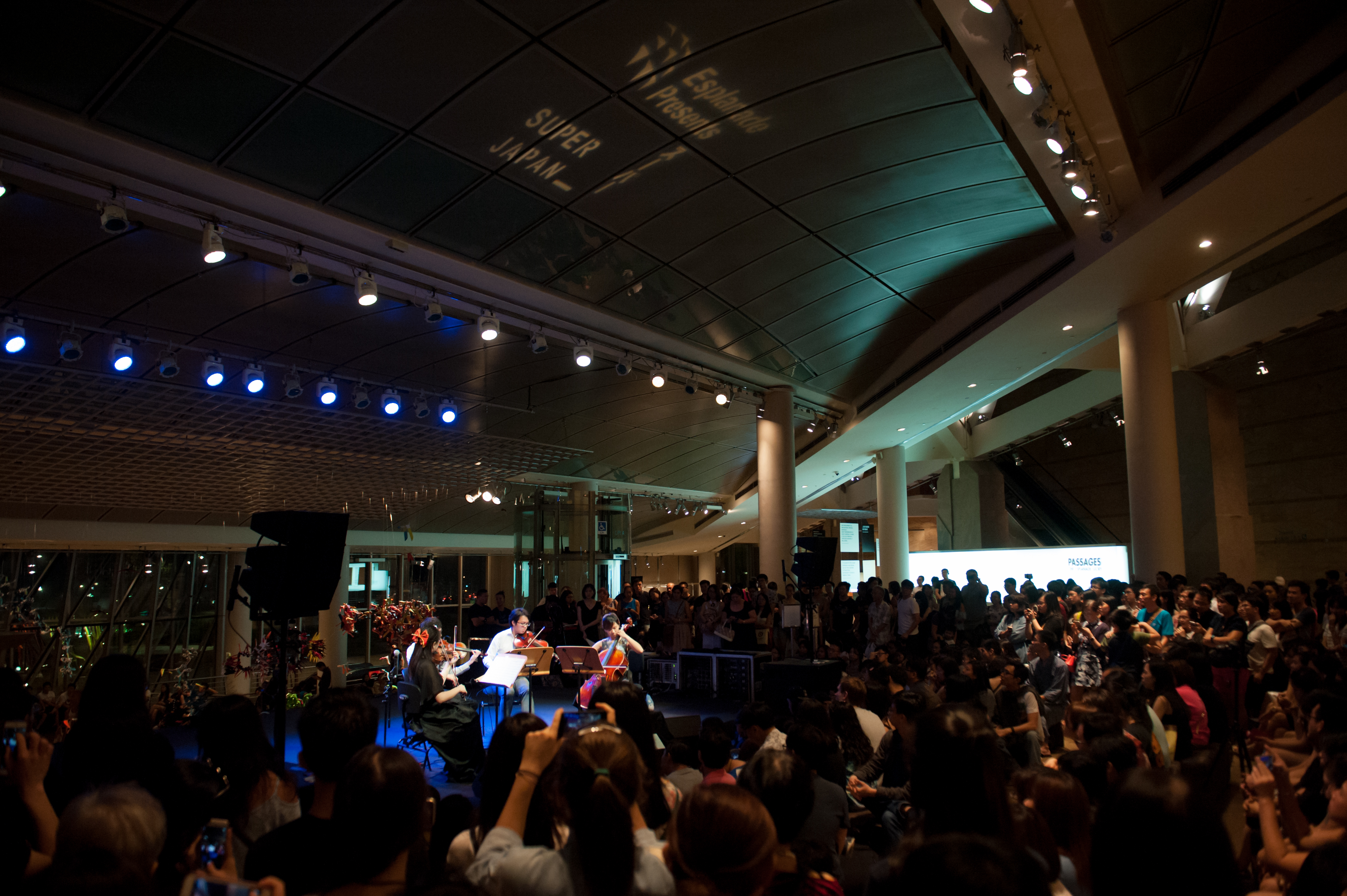 Super Japan: Music of Studio Ghibli