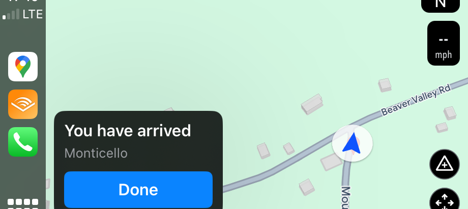 August 13, 2024 — Reading, Pennsylvania To Haines Falls, New York