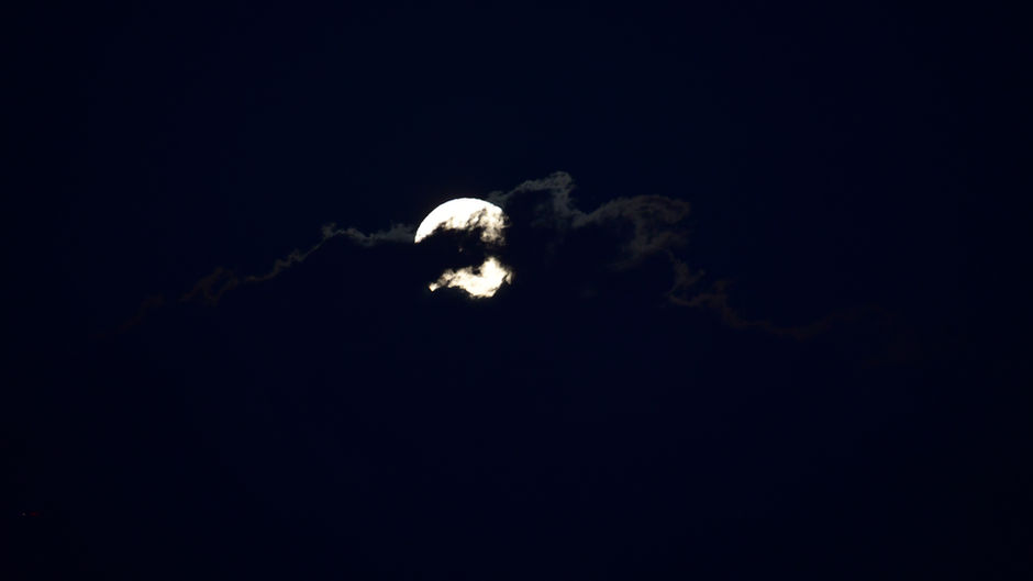 The Moon