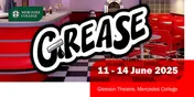 Grease The Musical - Mercedes College