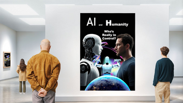 World Touring Exhibitions Launches Printable Touring Exhibitions