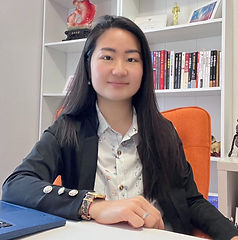 Li Li - World Touring Exhibitions - Managing Director