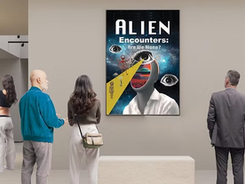 World Touring Exhibitions Launches Printable Exhibition Series