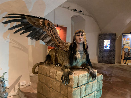 Mythos - Mythological Creatures