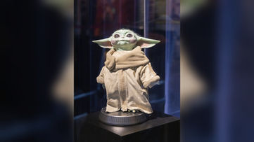 The Force is coming to Life — and science storytelling has never felt so alive.
