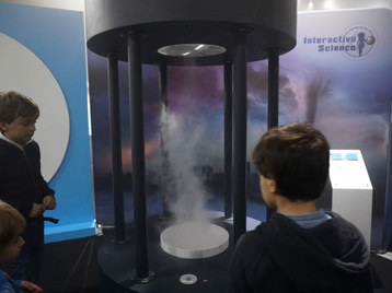 Interactive Science (Hands On)