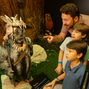 Leveraging Pop Culture Fandoms for Museum Footfall