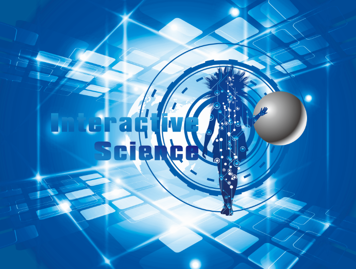 INTERACTIVE SCIENCE