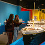Why Brick Exhibitions Continue to Perform Well?