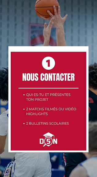 Université basket usa