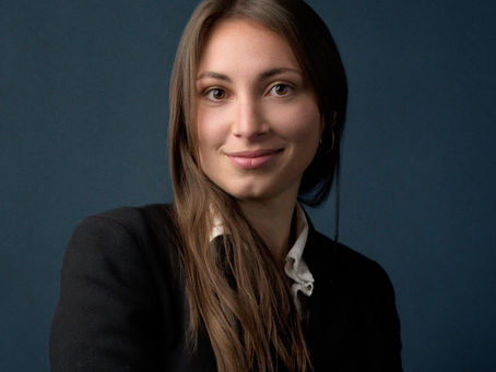 🚀 L'équipe s'agrandit ! 