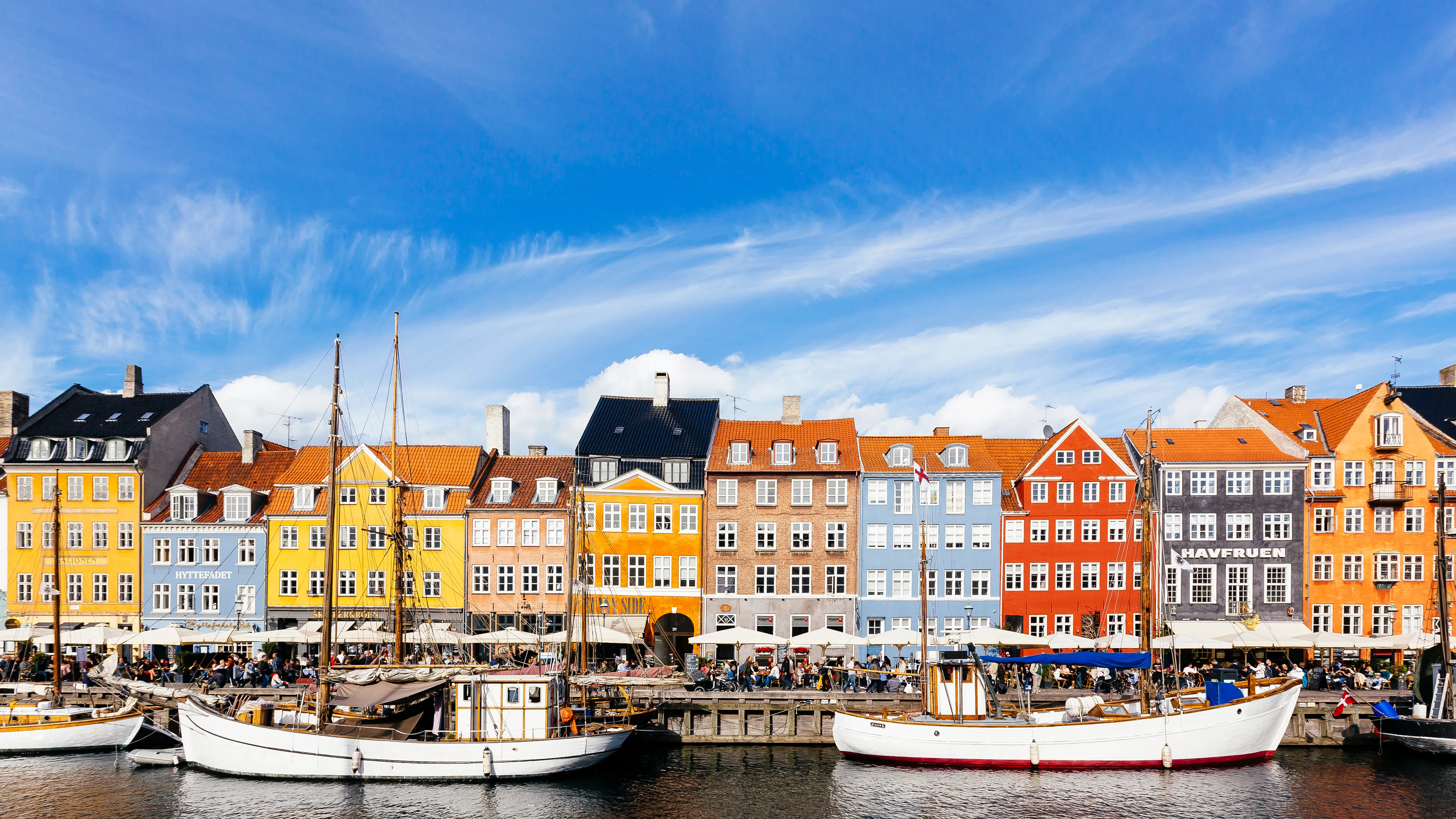 COPENHAGEN: Symposia for a Just Future