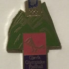 1994 - Lillehammer - Gjovik Olympiske Fjellhall - Petit Logo - 1000 Ex.jpg