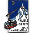 Aiguilles du Midi 3842m Chamonix-Mt Blanc EGF Signé Alpes Trophées (Variante Couleur).jpg