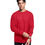 Thumbnail: Cotton Heritage Long Sleeve