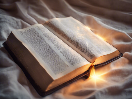 Discover Free Bible Discussions and Prayer Services Online