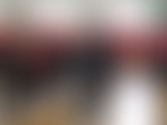 3学期終業式 卒業式準備・練習