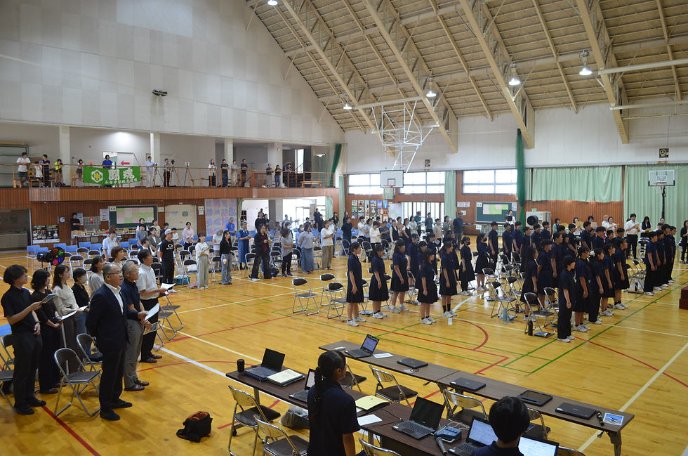 音楽会