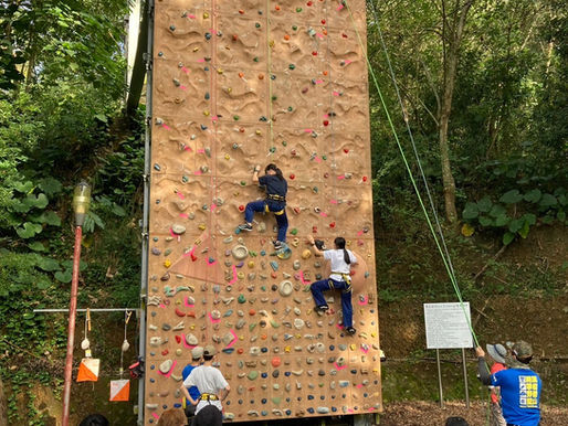 11/13(水)台湾交流3日目