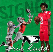 Torris Rudd (2026)