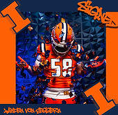 Landen Von Seggern (2026)