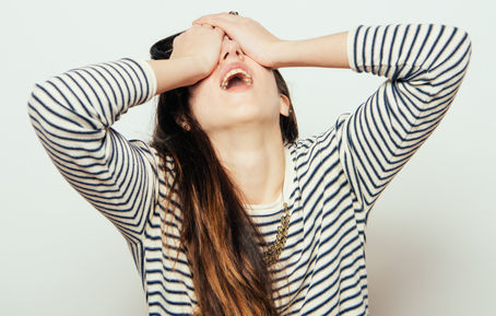 Are your dreams, desires and affirmations falling on deaf cosmic ears?