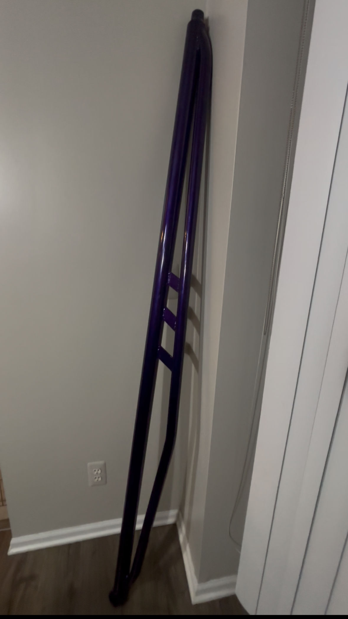 ladder bars