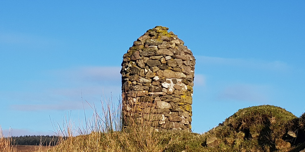 Clan MacEwen Gathering and AGM