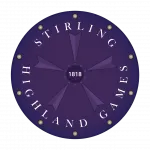 STIRLING HIGHLAND GAMES