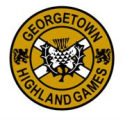 GEORGETOWN HIGHLAND GAMES