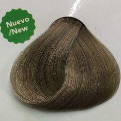 9.12 Rubio clarisimo canizo nacarado