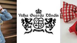 Traje Masculino