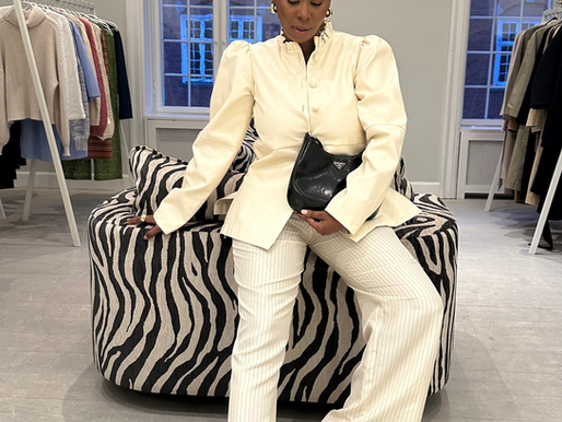 Copenhagen Fashion Week My Looks