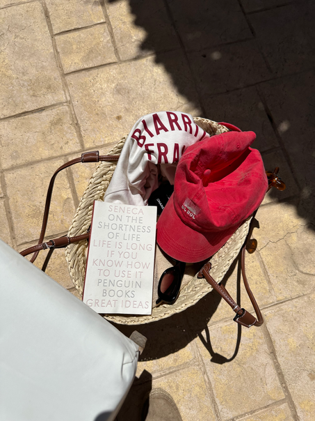 Summer Vacay in EgyptÂ