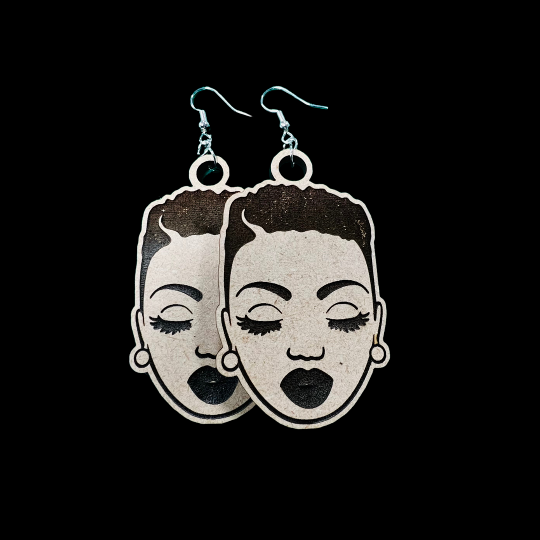 ELLA - Power in my PEACE