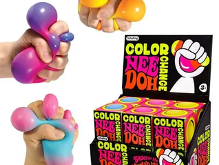 The Squishy Toy Takeover: How My Kids Turned Our House Into a Soft, Squeezable Circus