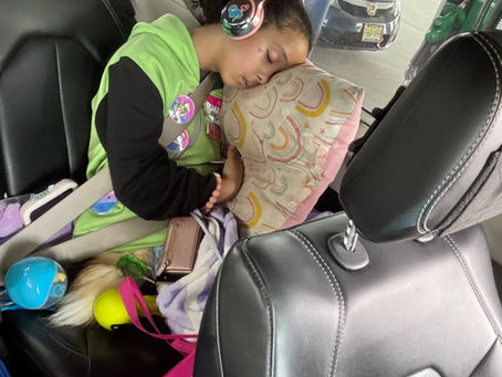 Why We Come Back From Vacation Exhausted (Even When It Was Fun)
