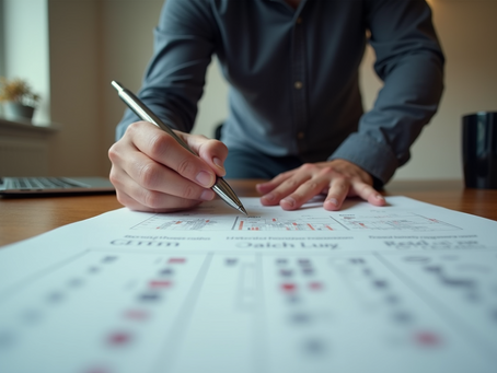 The Power of Taking Small Steps Toward Big Goals